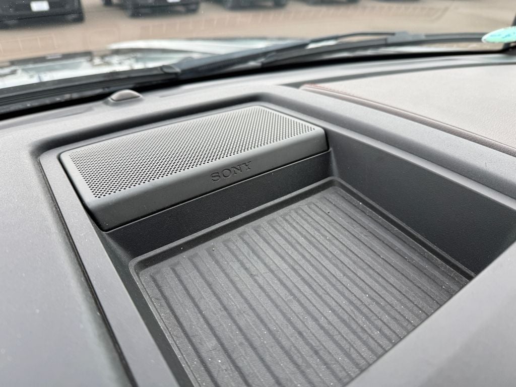 2017 Ford F-150 King Ranch