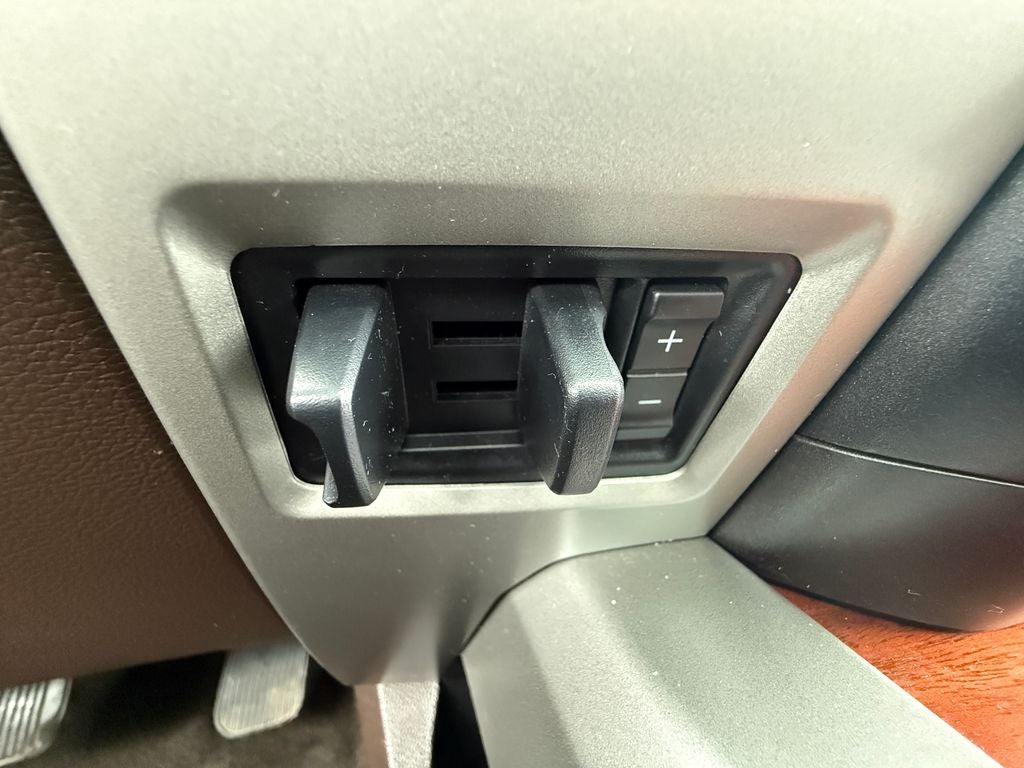 2017 Ford F-150 King Ranch