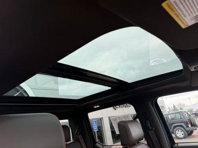 2017 Ford F-150 King Ranch