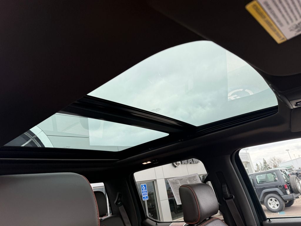 2017 Ford F-150 King Ranch