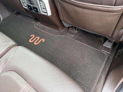 2017 Ford F-150 King Ranch