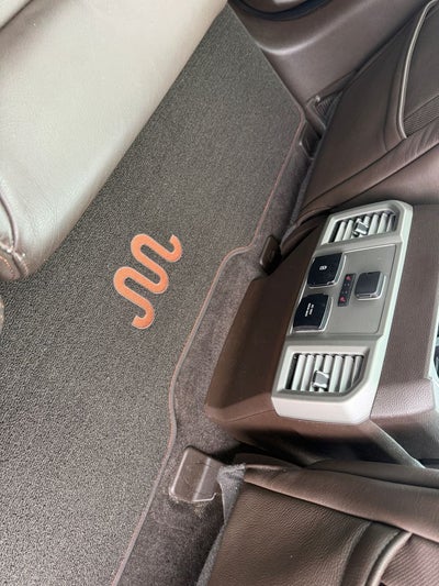 2017 Ford F-150 King Ranch