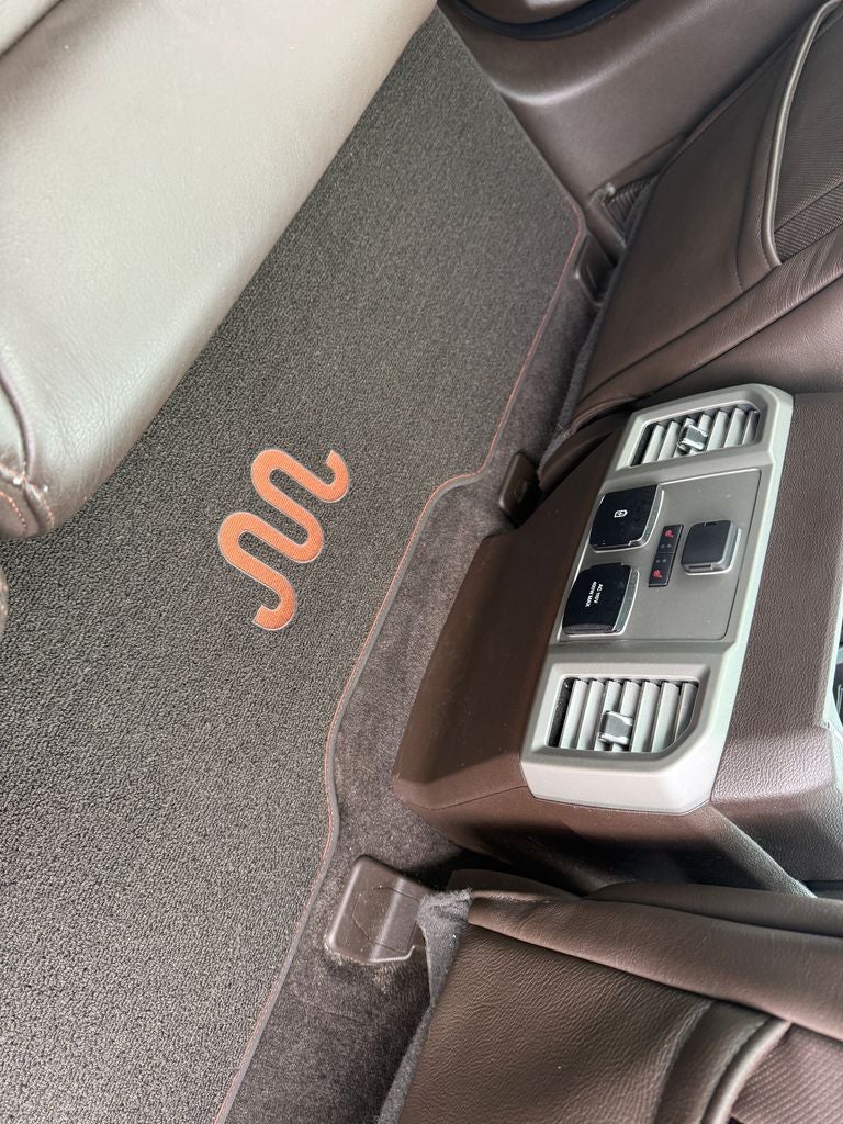 2017 Ford F-150 King Ranch