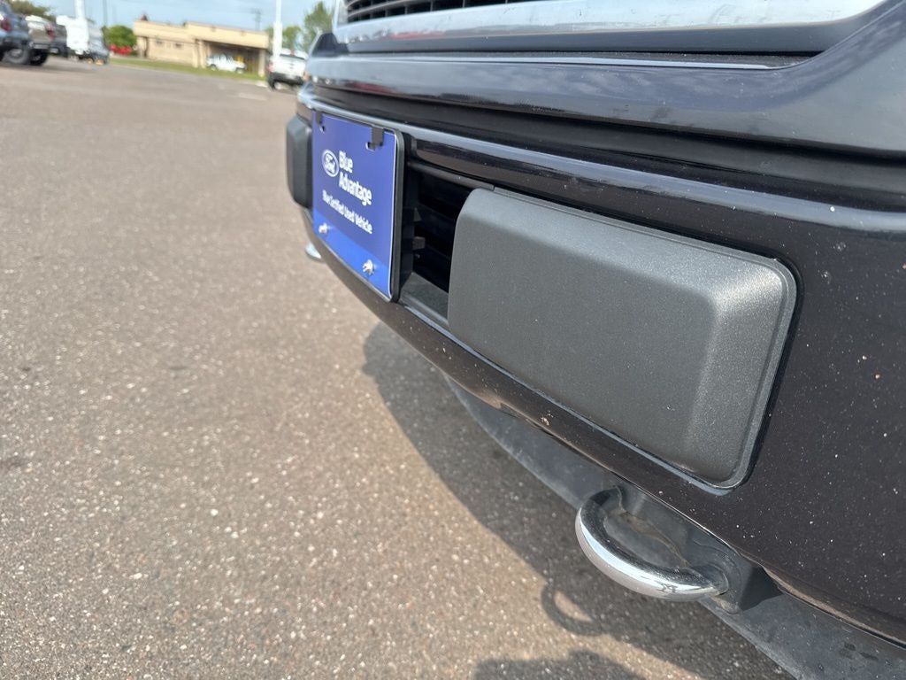 2020 Ford F-150 Limited