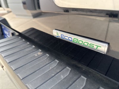 2020 Ford F-150 Limited