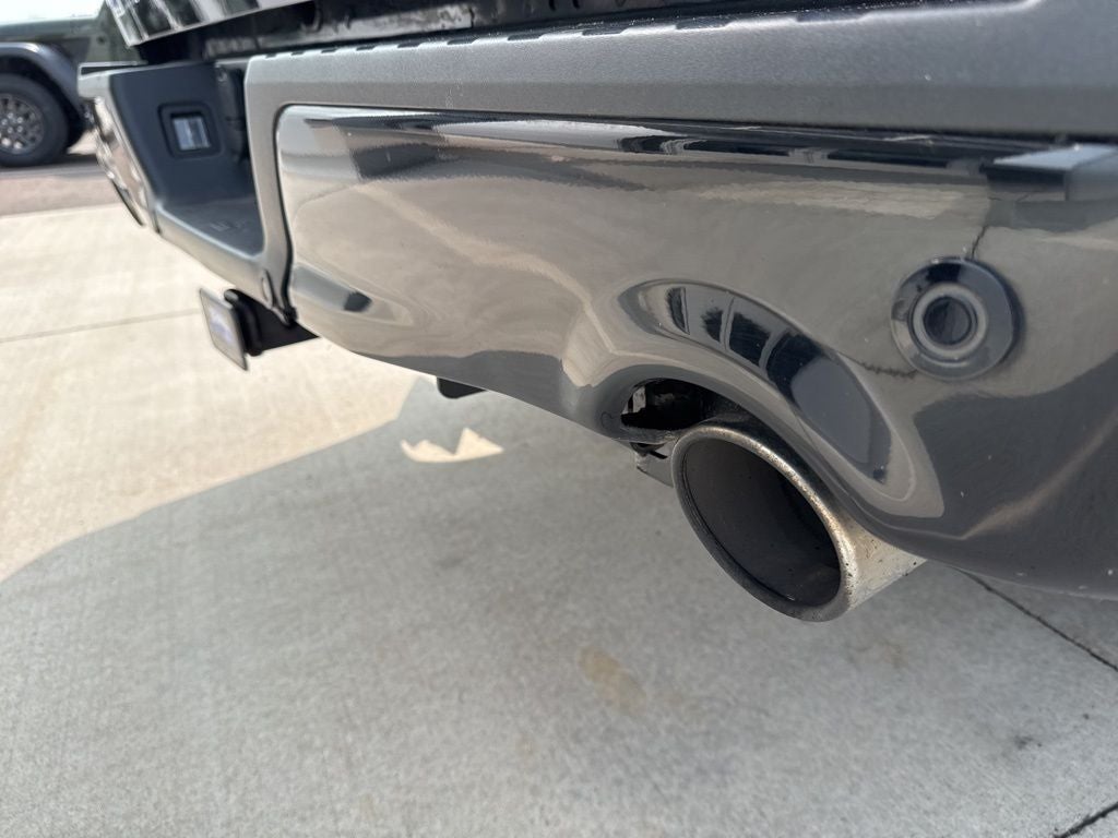 2020 Ford F-150 Limited