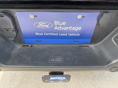 2020 Ford F-150 Limited