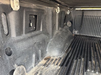 2020 Ford F-150 Limited