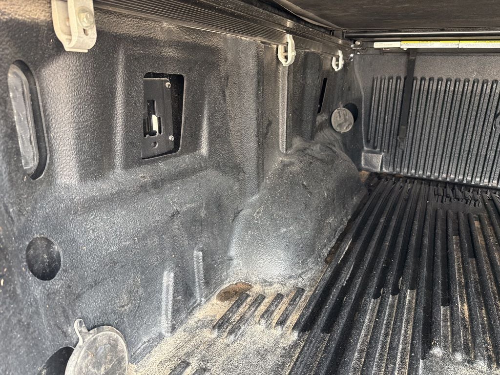 2020 Ford F-150 Limited