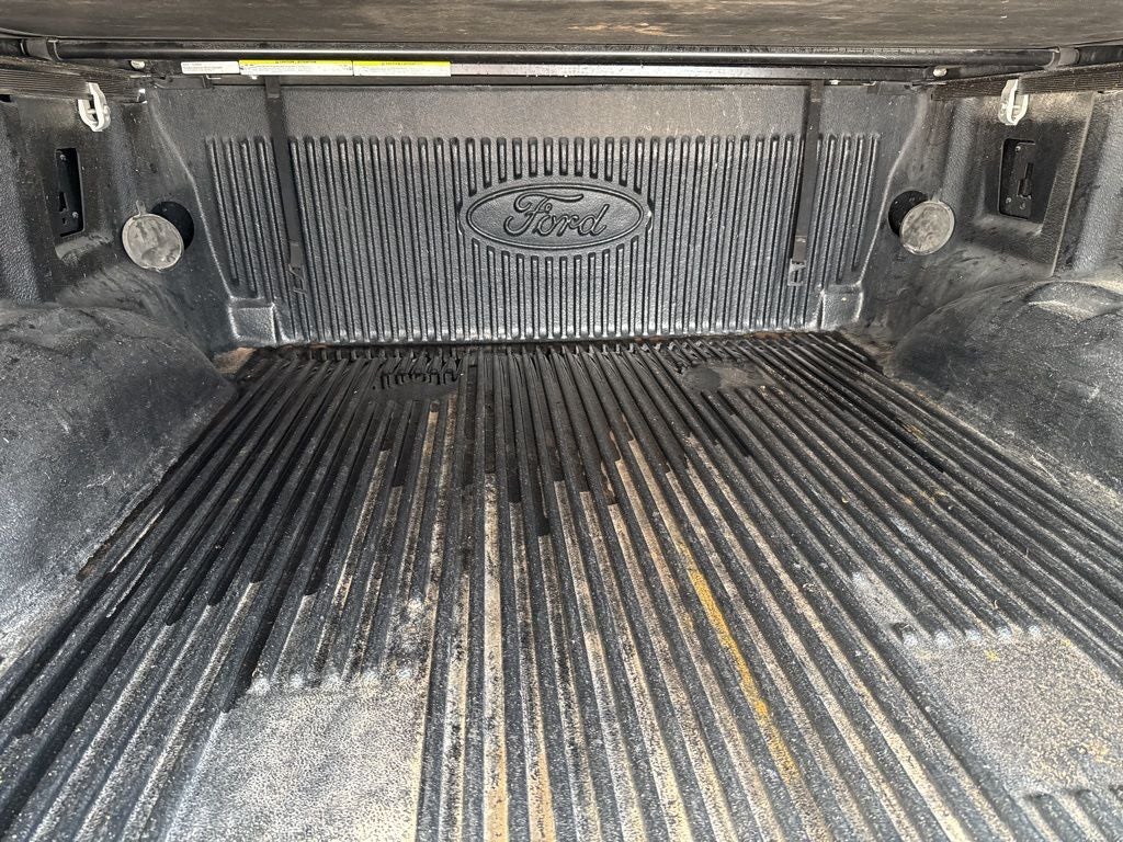 2020 Ford F-150 Limited