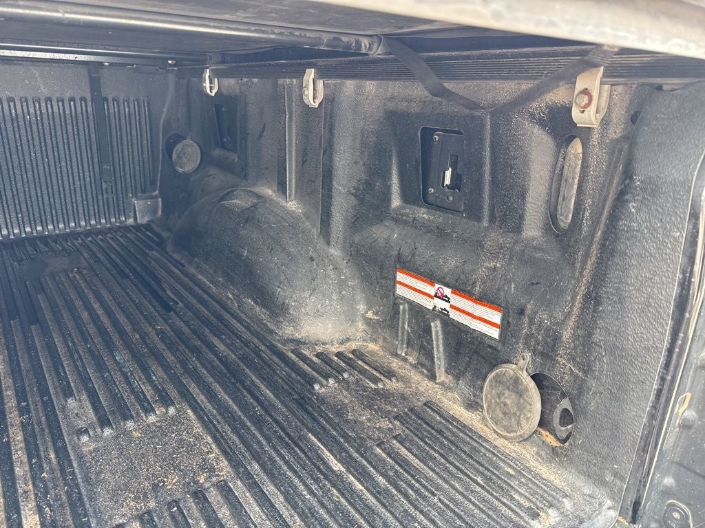 2020 Ford F-150 Limited