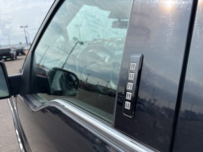 2020 Ford F-150 Limited