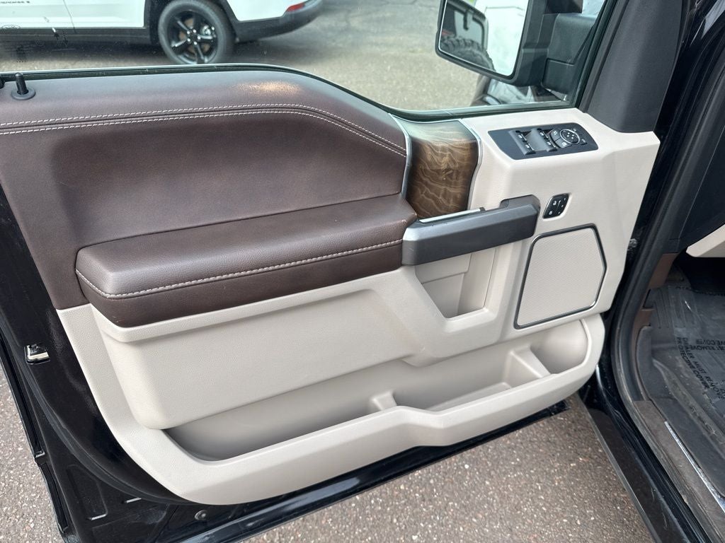 2020 Ford F-150 Limited