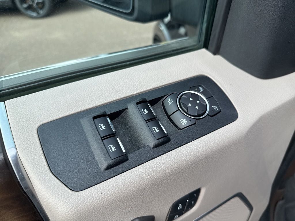 2020 Ford F-150 Limited