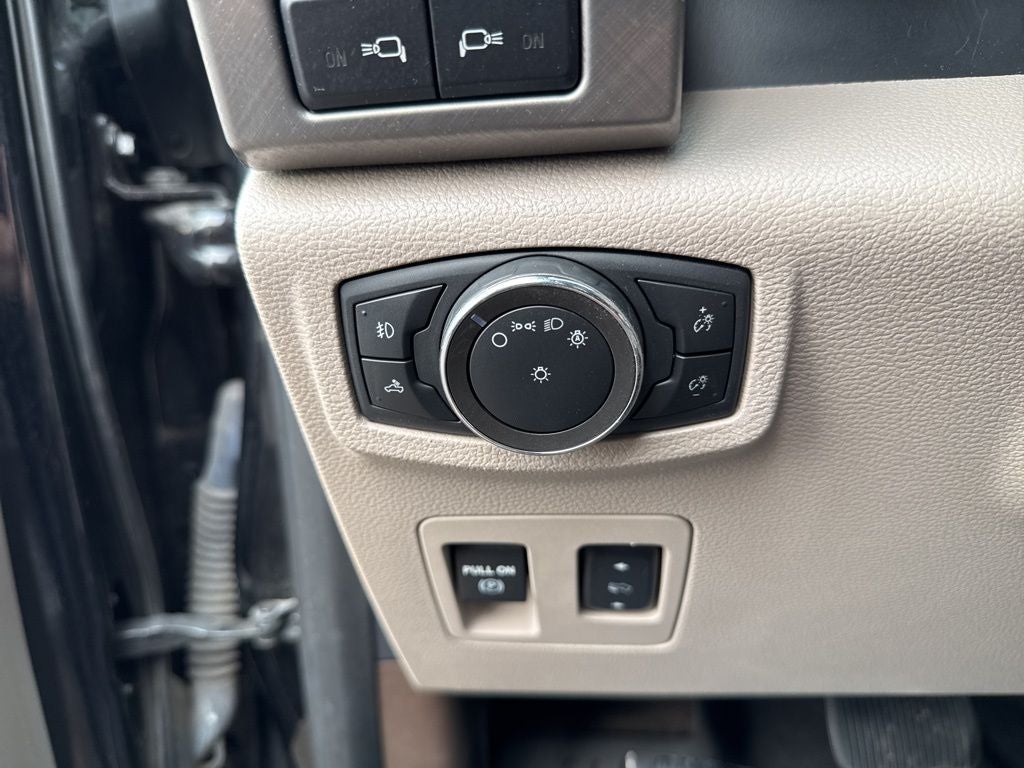 2020 Ford F-150 Limited