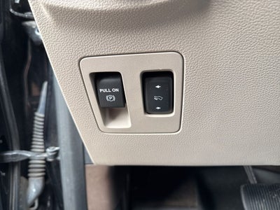 2020 Ford F-150 Limited