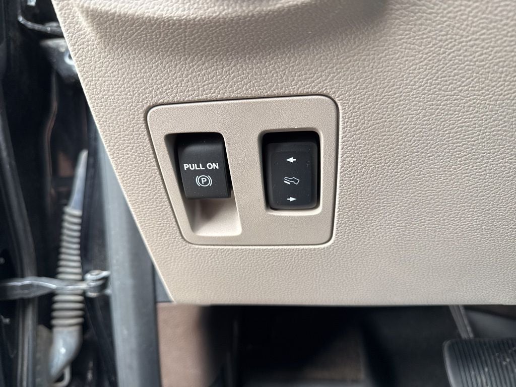 2020 Ford F-150 Limited