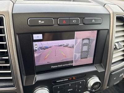 2020 Ford F-150 Limited