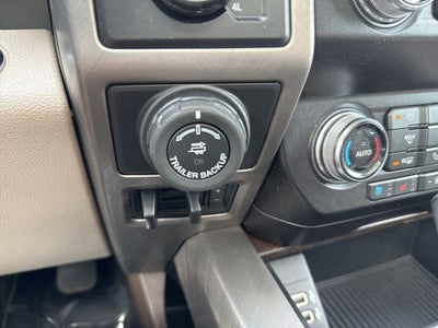 2020 Ford F-150 Limited