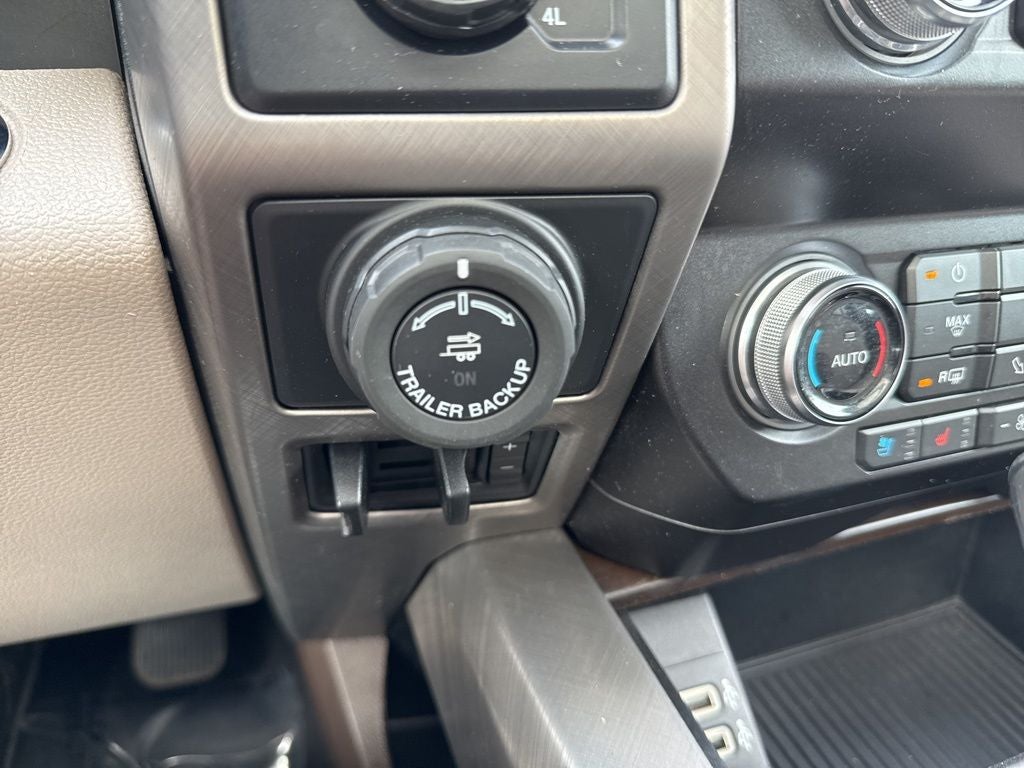 2020 Ford F-150 Limited