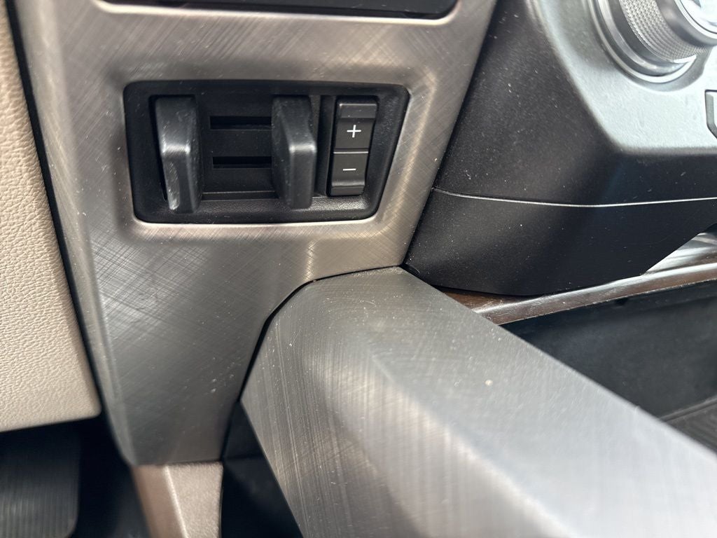 2020 Ford F-150 Limited