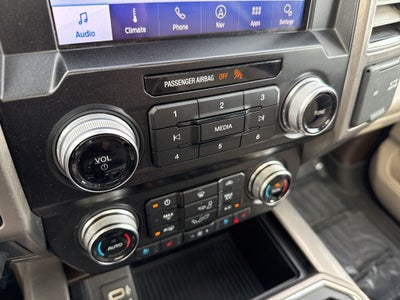 2020 Ford F-150 Limited