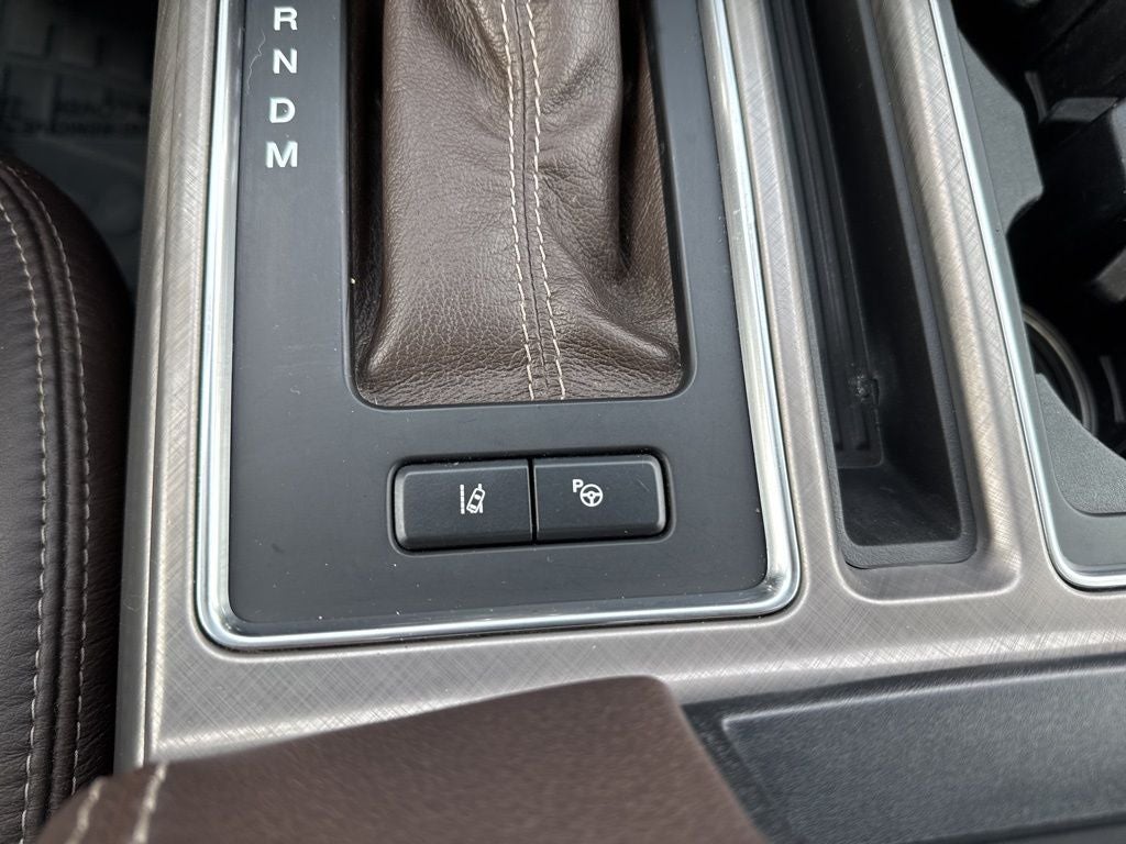 2020 Ford F-150 Limited