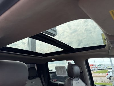 2020 Ford F-150 Limited