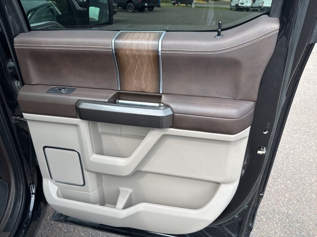 2020 Ford F-150 Limited