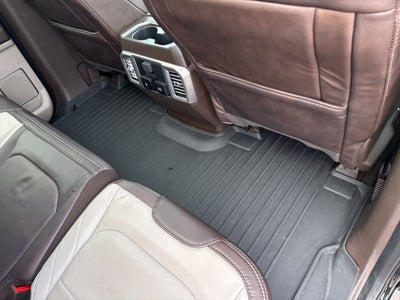 2020 Ford F-150 Limited