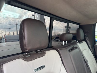 2020 Ford F-150 Limited