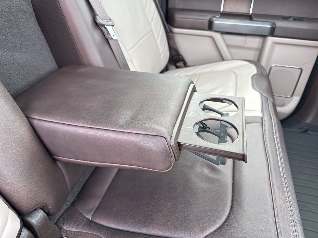 2020 Ford F-150 Limited