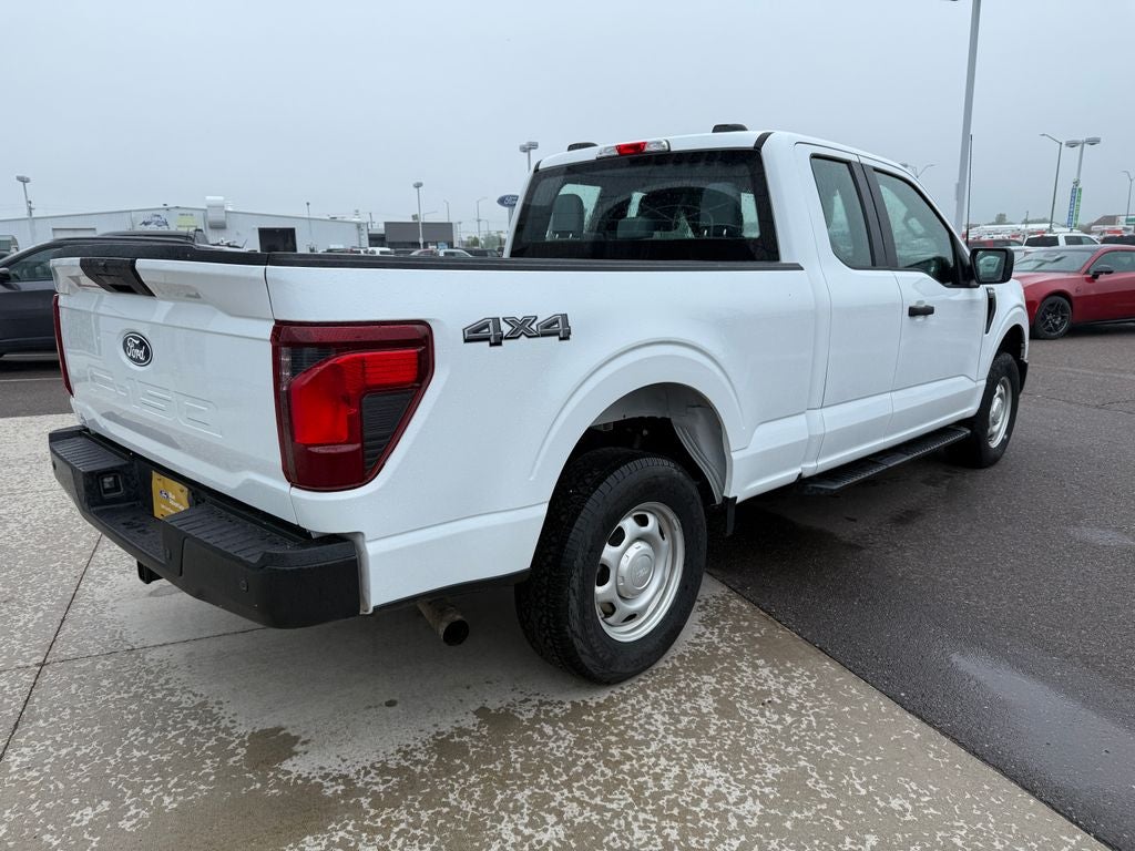 2024 Ford F-150 XL