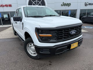 2024 Ford F-150 XL