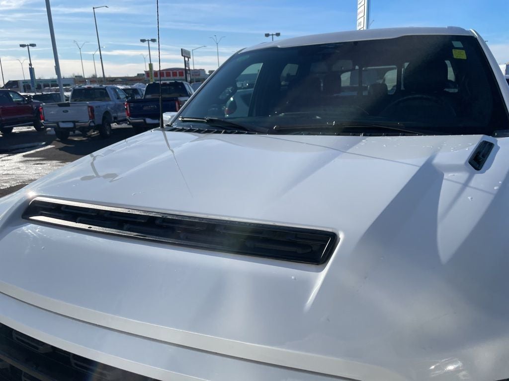 2023 Ford F-150 Black Ops Edition By Tuscany