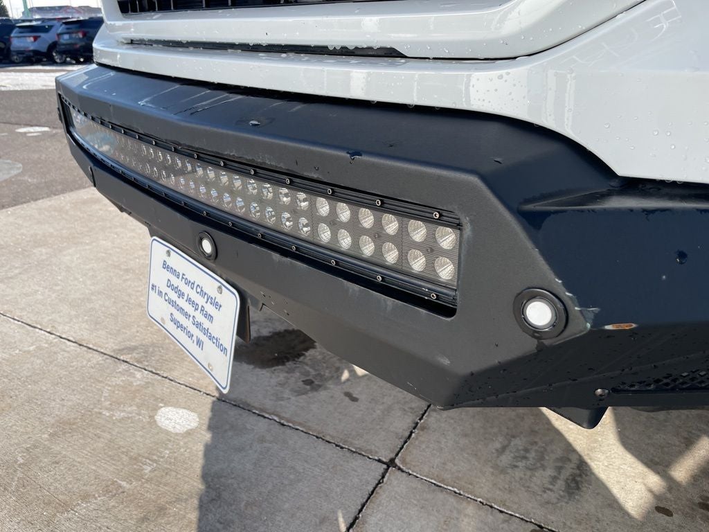 2023 Ford F-150 Black Ops Edition By Tuscany