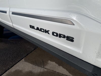 2023 Ford F-150 Black Ops Edition By Tuscany
