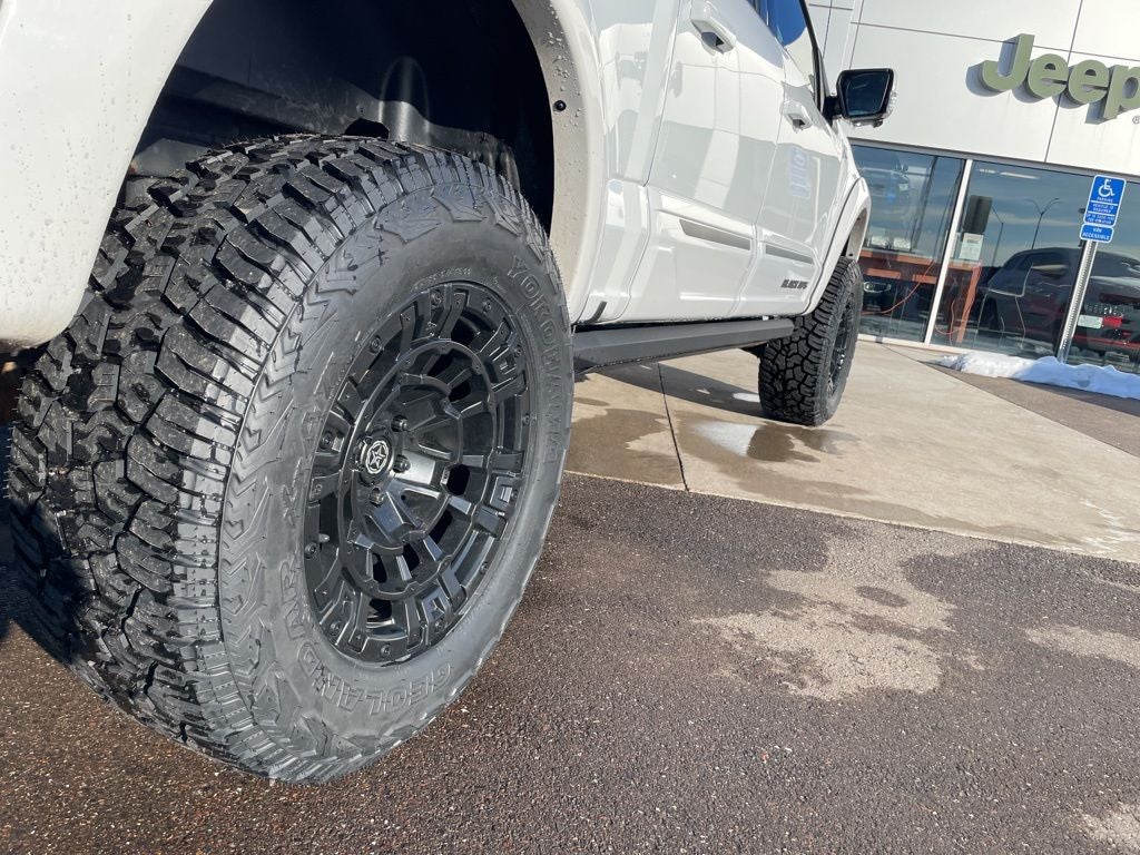 2023 Ford F-150 Black Ops Edition By Tuscany