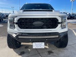2023 Ford F-150 Black Ops Edition By Tuscany