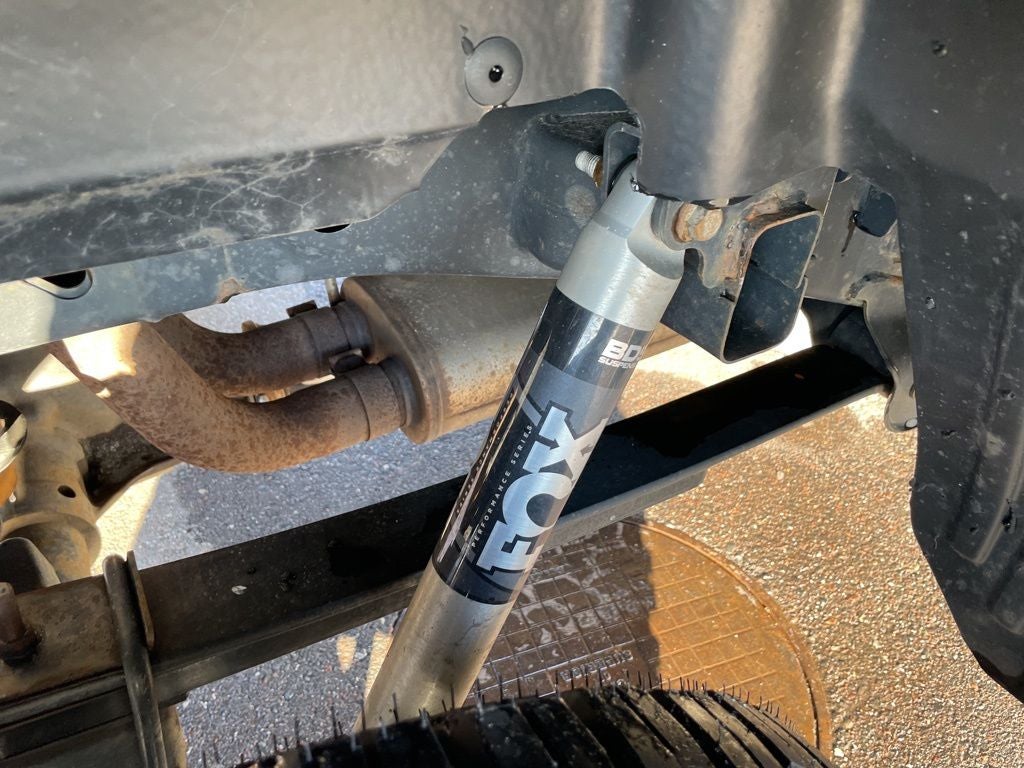 2023 Ford F-150 Black Ops Edition By Tuscany