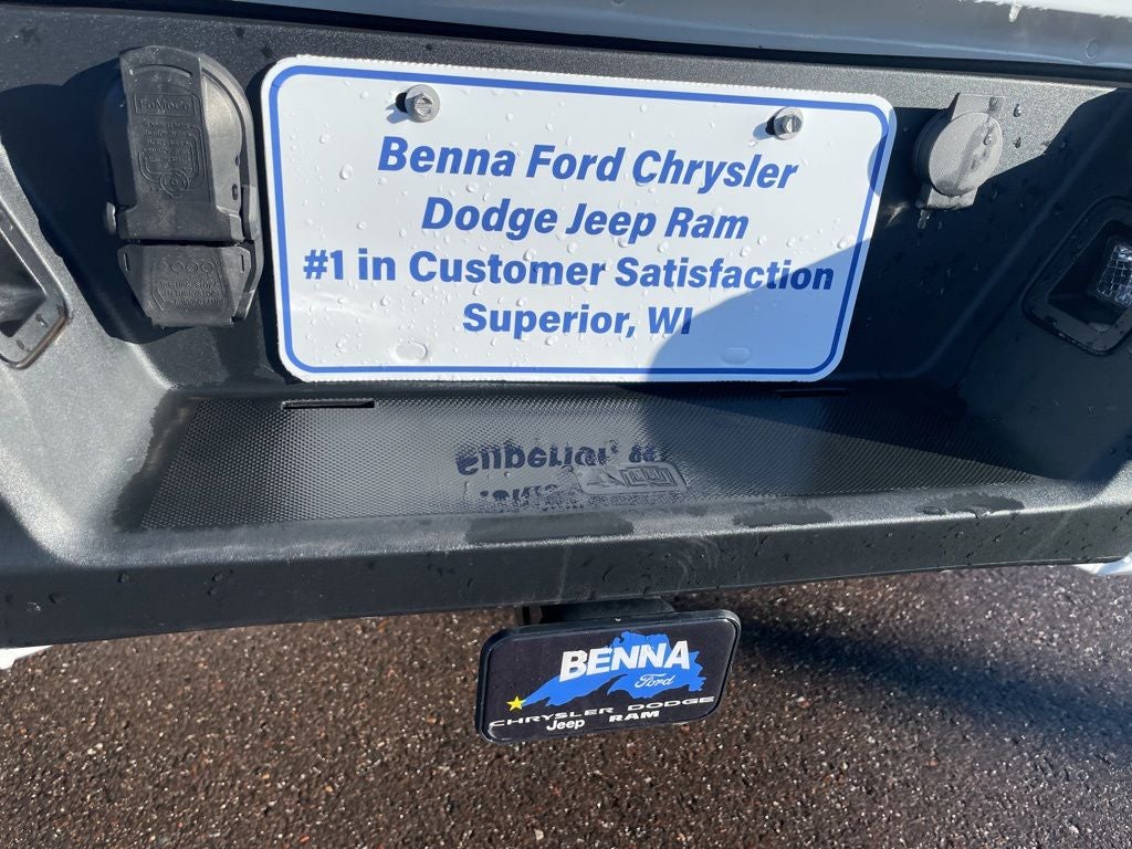 2023 Ford F-150 Black Ops Edition By Tuscany