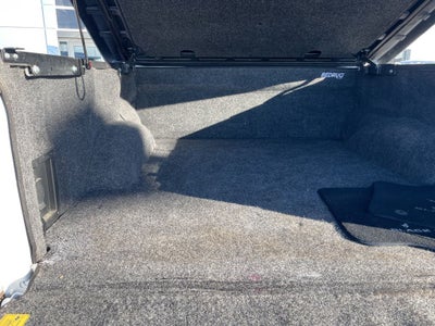 2023 Ford F-150 Black Ops Edition By Tuscany