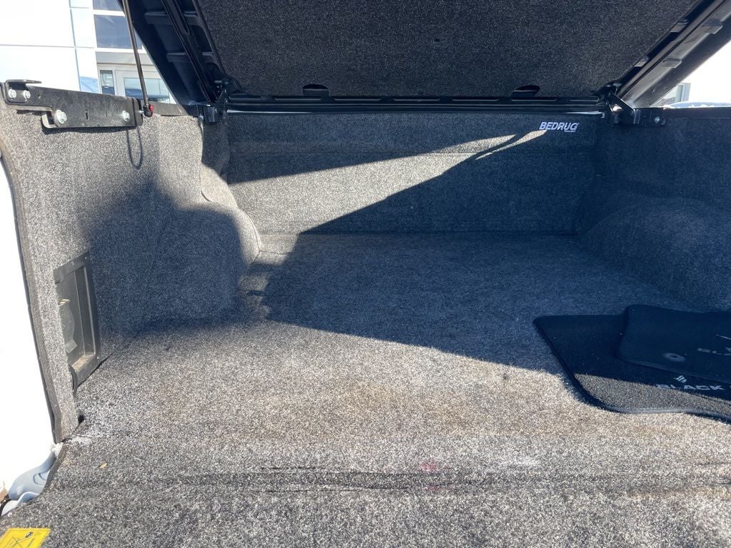 2023 Ford F-150 Black Ops Edition By Tuscany