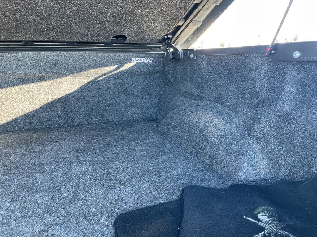 2023 Ford F-150 Black Ops Edition By Tuscany