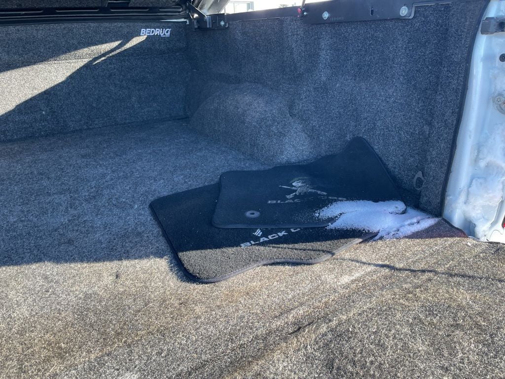 2023 Ford F-150 Black Ops Edition By Tuscany