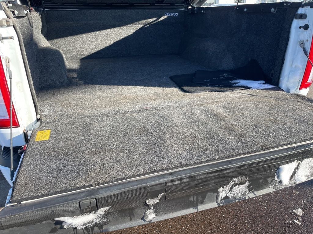 2023 Ford F-150 Black Ops Edition By Tuscany