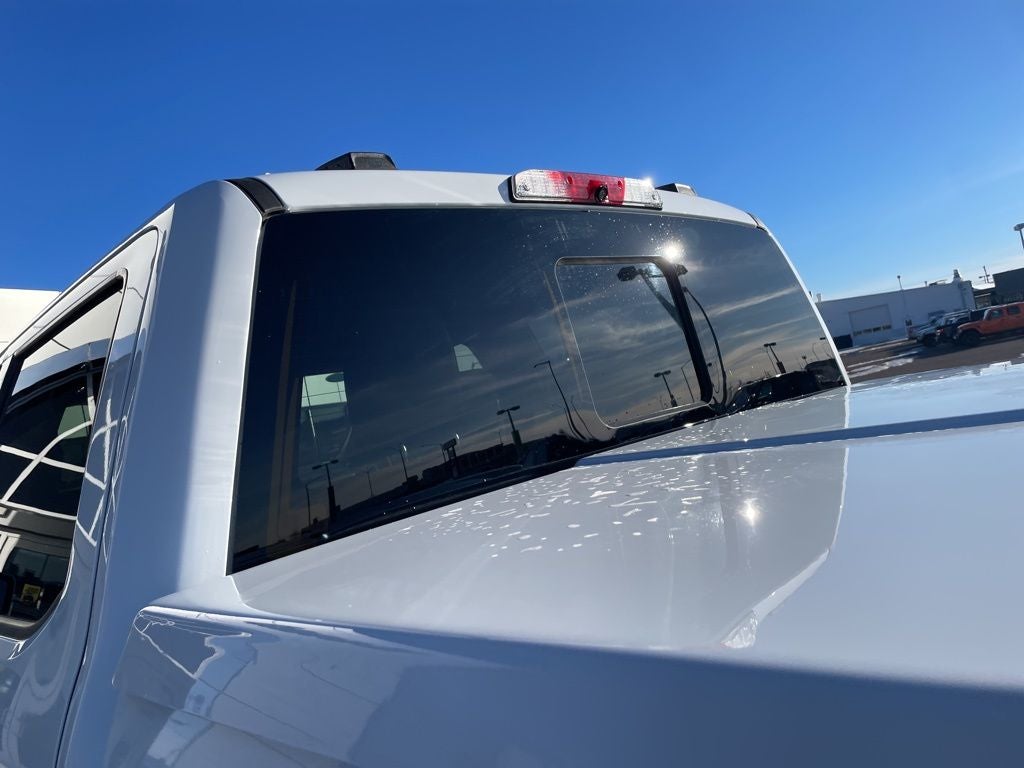 2023 Ford F-150 Black Ops Edition By Tuscany