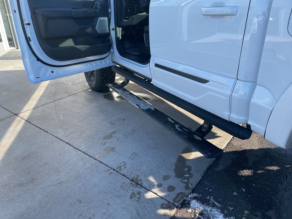 2023 Ford F-150 Black Ops Edition By Tuscany