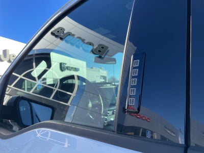 2023 Ford F-150 Black Ops Edition By Tuscany