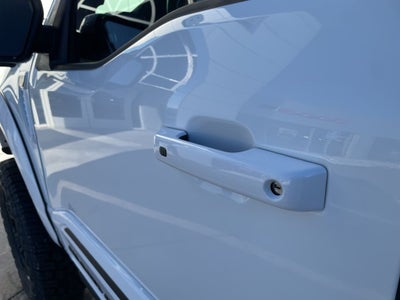 2023 Ford F-150 Black Ops Edition By Tuscany